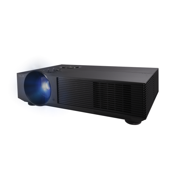 ASUS Announces H1 LED Projector | News｜ASUS Global